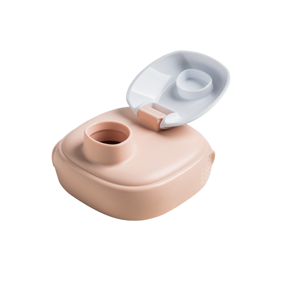 Hegen PCTO™ Spout