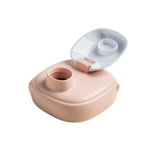 Hegen PCTO™ Spout