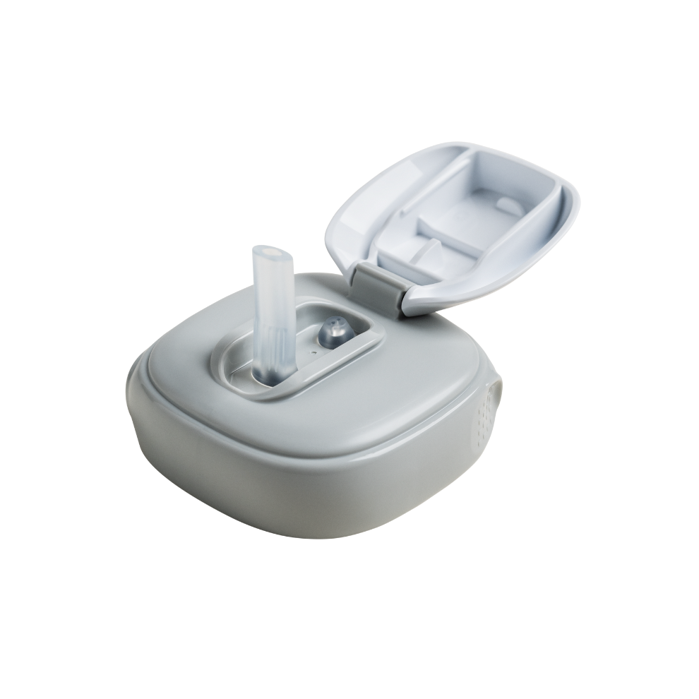 Hegen PCTO™ Straw Spout