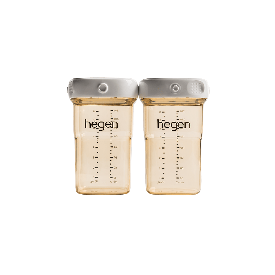 Hegen PCTO™ Breast Milk Storage PPSU - Hegen Australia