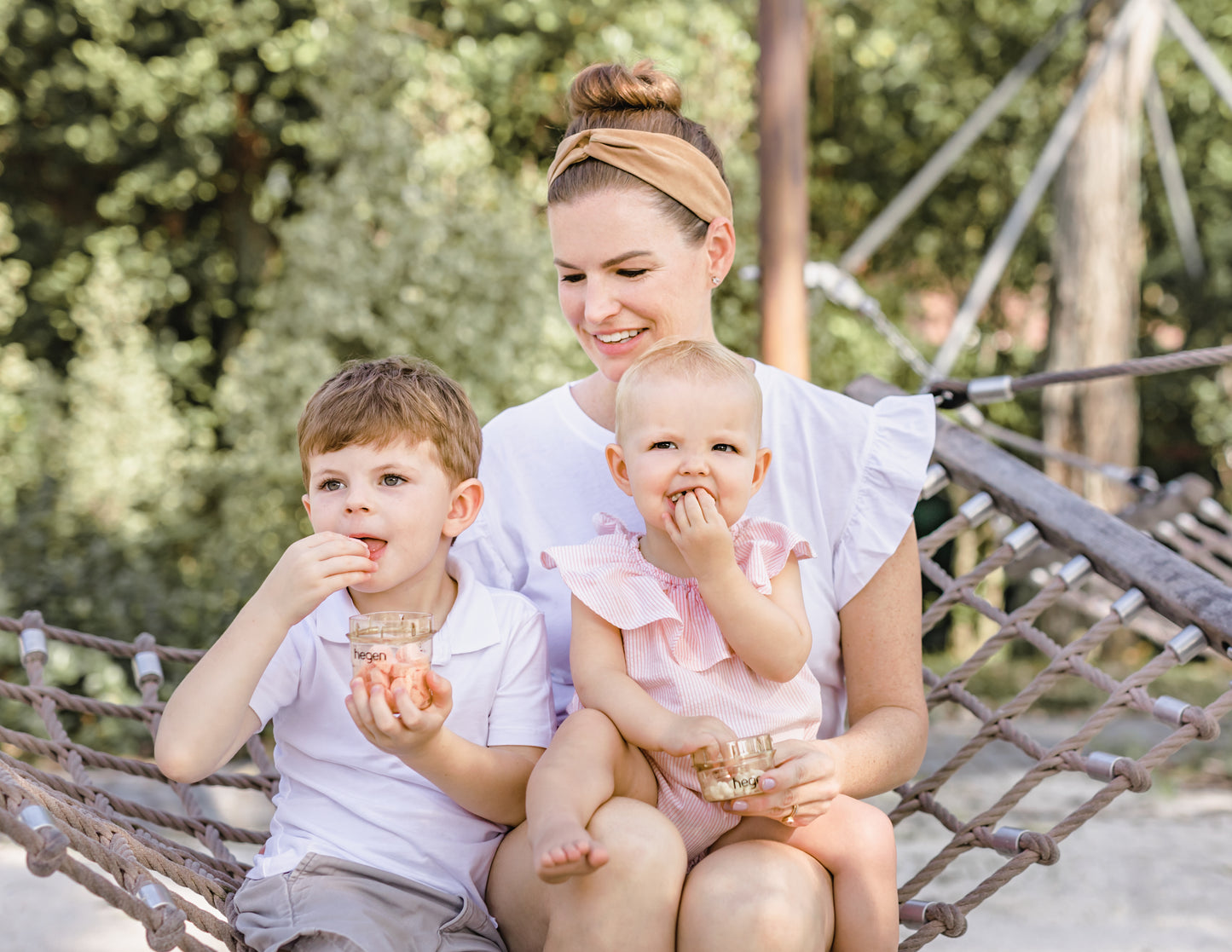 Hegen PCTO™ Breast Milk Storage PPSU