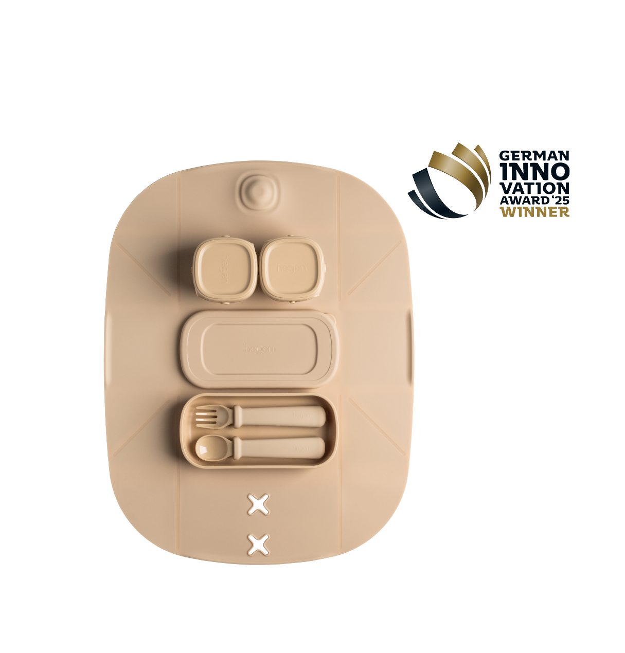 Mealtime Set Bundle