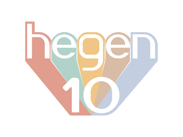 Hegen Australia
