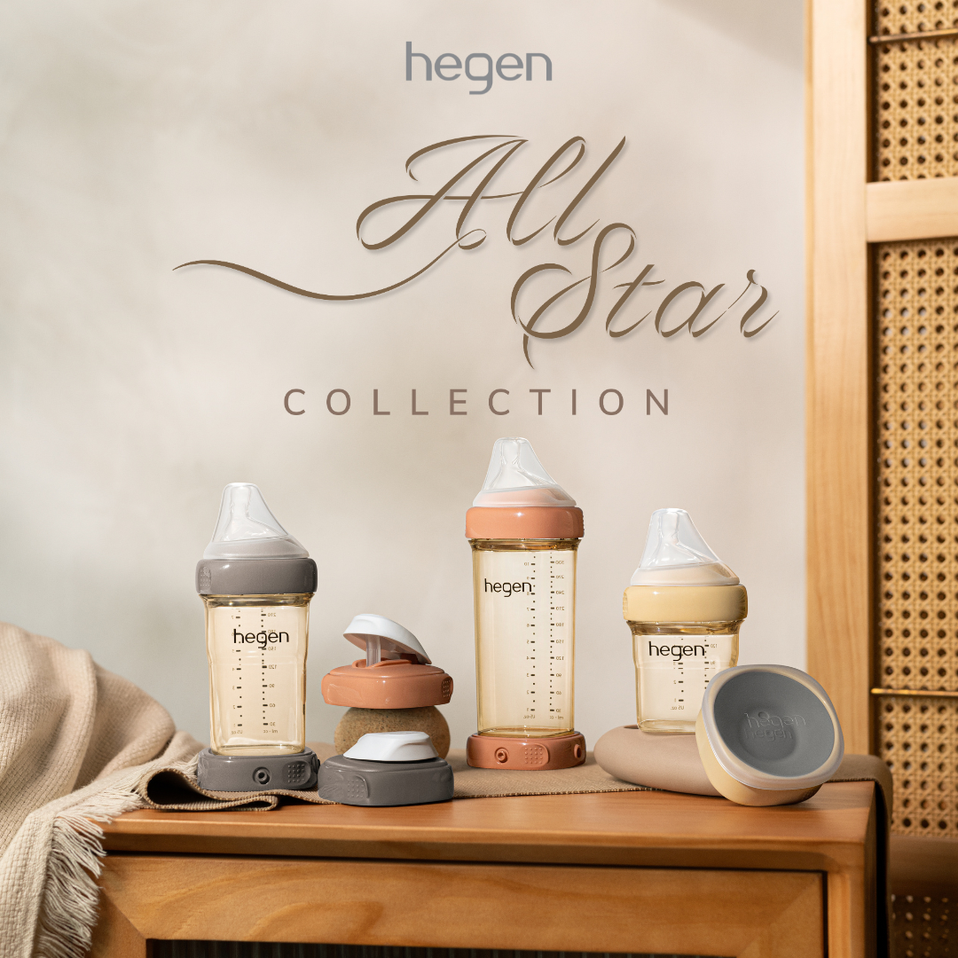 Hegen PCTO™ All-Star Collection