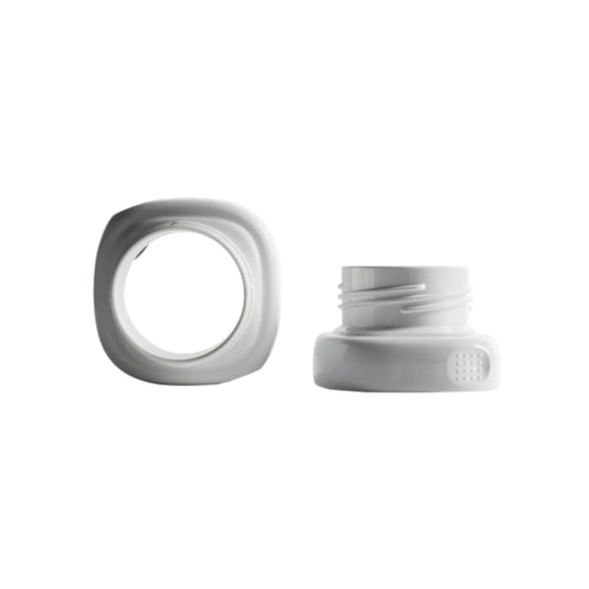 Hegen PCTO™ Wide Neck Adapter, 2-Pack