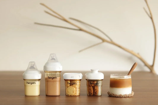 Why PPSU Is The Smarter, Safer Baby Bottle Choice For Modern Parents
