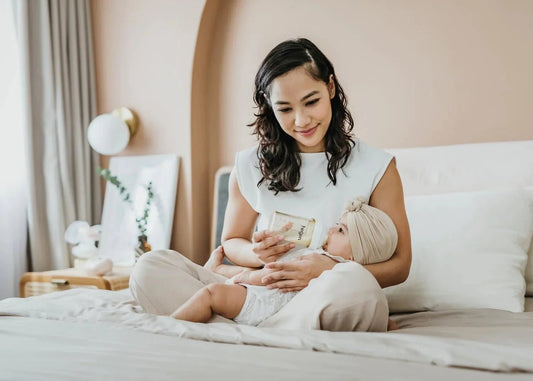 3 Common Bottle Feeding Issues & Tips To Overcome Them - Hegen Australia