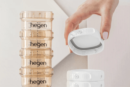Founder's Story: How Hegen's Design Made the Difference - Hegen Australia