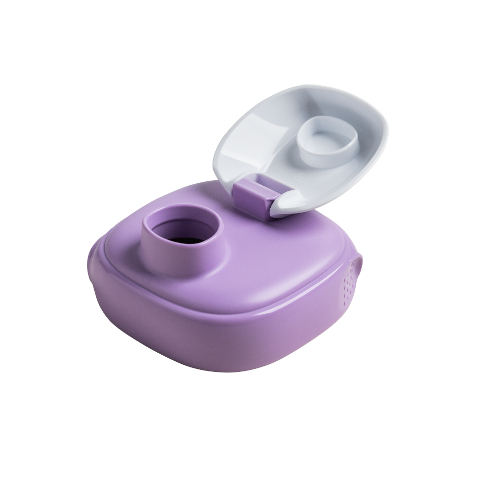 Hegen PCTO™ Spout
