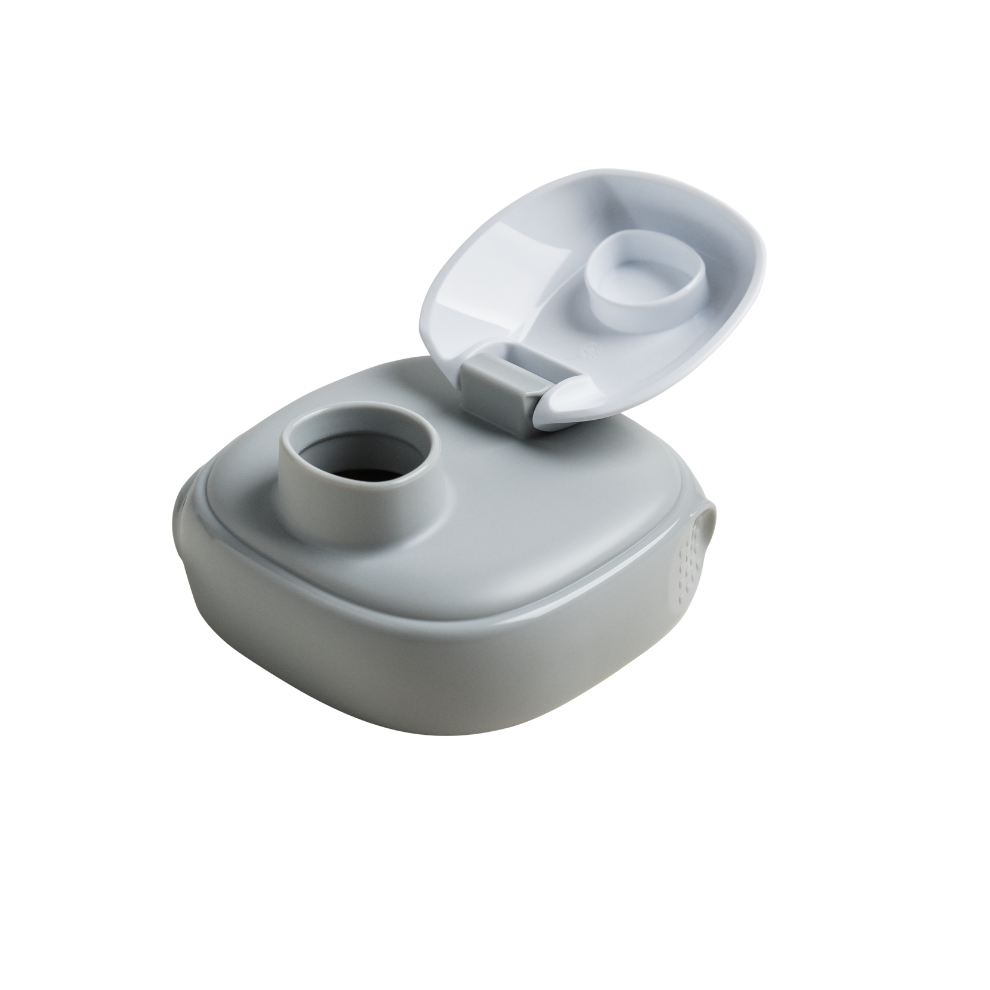 Hegen PCTO™ Spout
