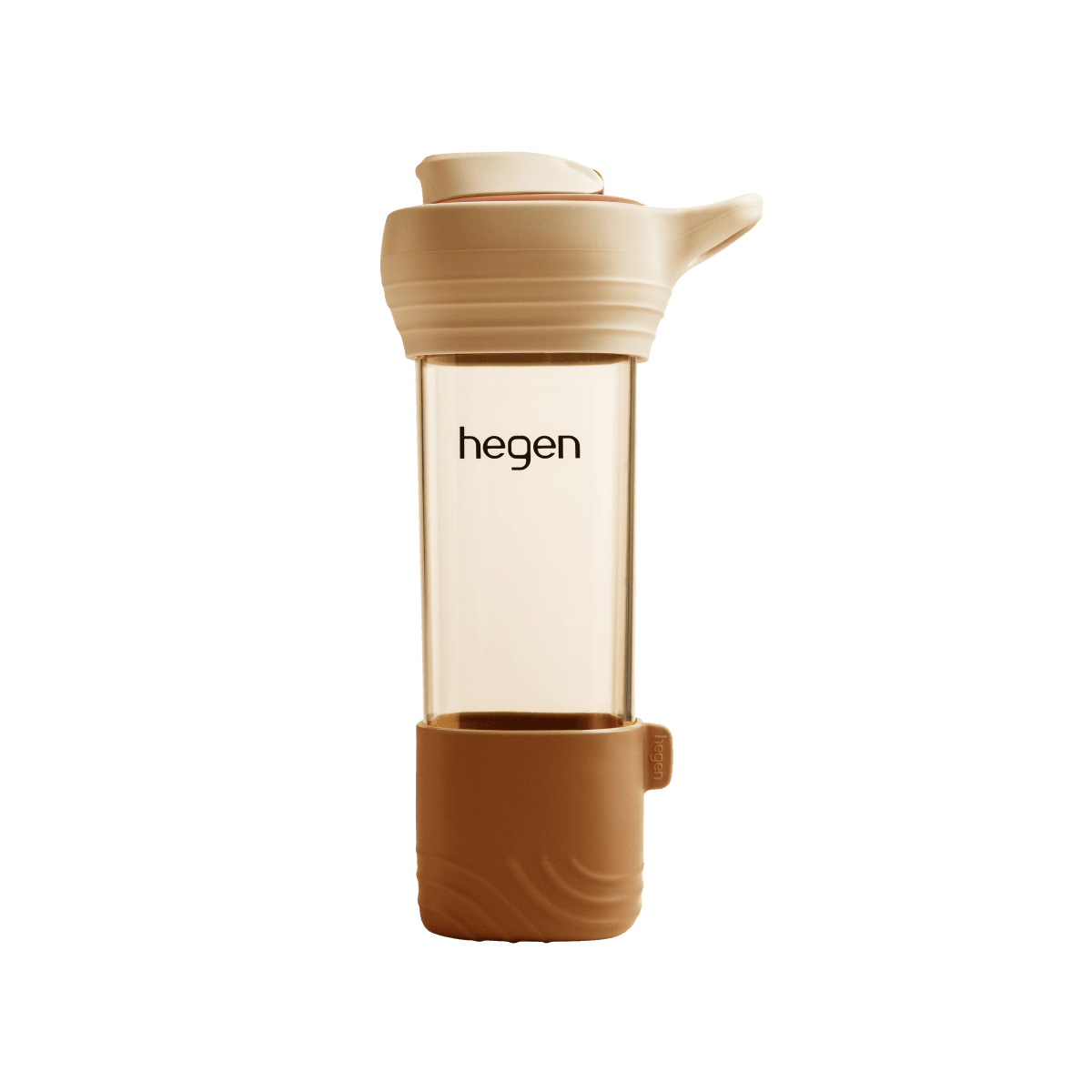 Hegen PCTO™ 450ml Lifestyle Bottle PPSU with Loop and Boot - Hegen Australia