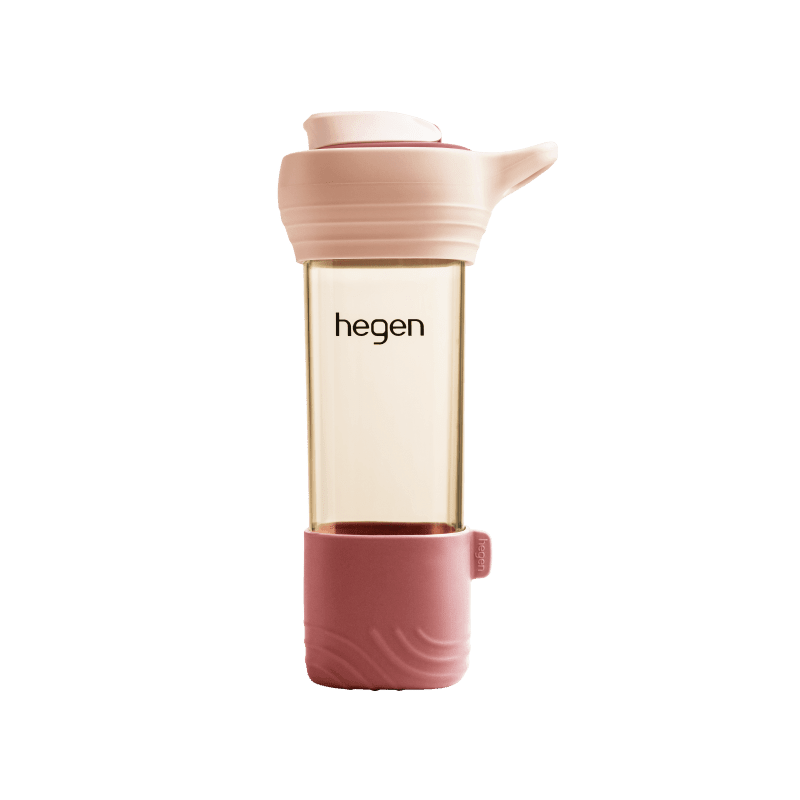 Hegen PCTO™ 450ml Lifestyle Bottle PPSU with Loop and Boot - Hegen Australia