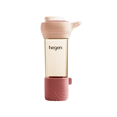 Hegen PCTO™ 450ml Lifestyle Bottle PPSU with Loop and Boot - Hegen Australia