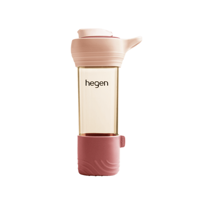 Hegen PCTO™ 450ml Lifestyle Bottle PPSU with Loop and Boot - Hegen Australia