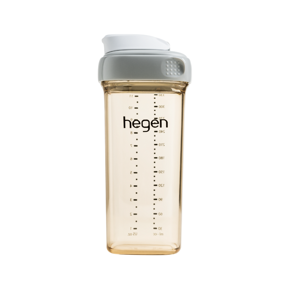 Hegen PCTO™ 330ml Drinking Bottle PPSU(24 Months +)