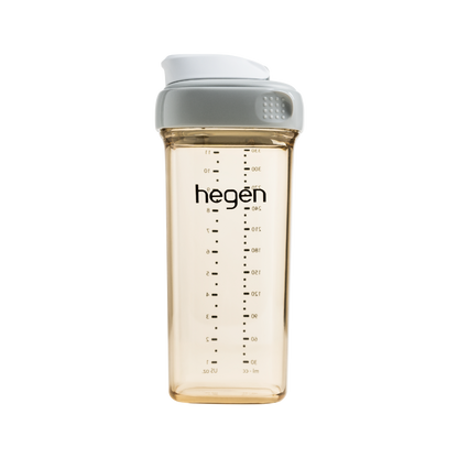Hegen PCTO™ 330ml Drinking Bottle PPSU(24 Months +)