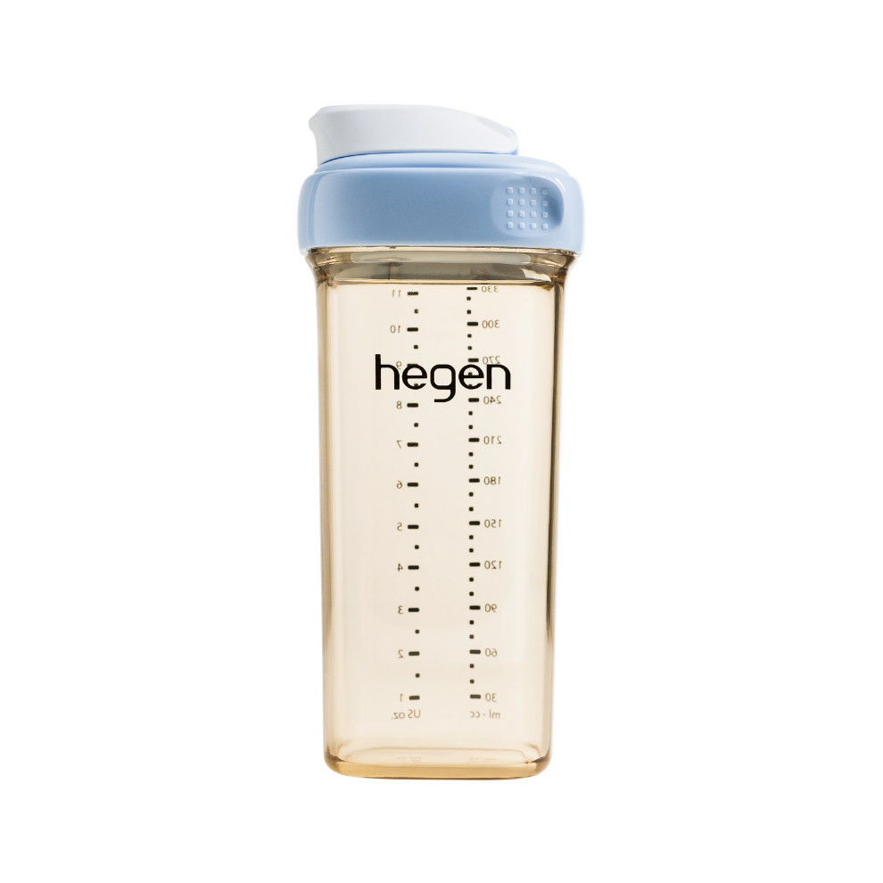 Hegen PCTO™ 330ml Drinking Bottle PPSU(24 Months +)