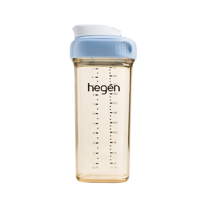 Hegen PCTO™ 330ml Drinking Bottle PPSU(24 Months +)