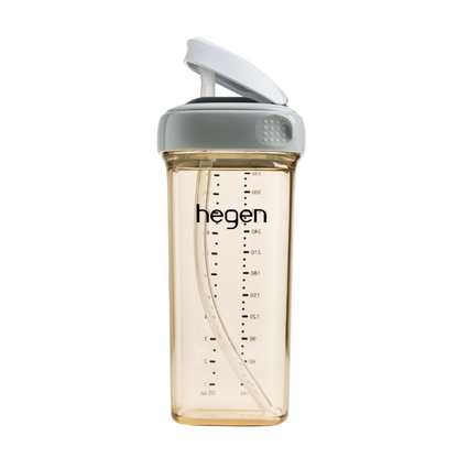Hegen PCTO™ 330ml Straw Cup PPSU (9 Months +)