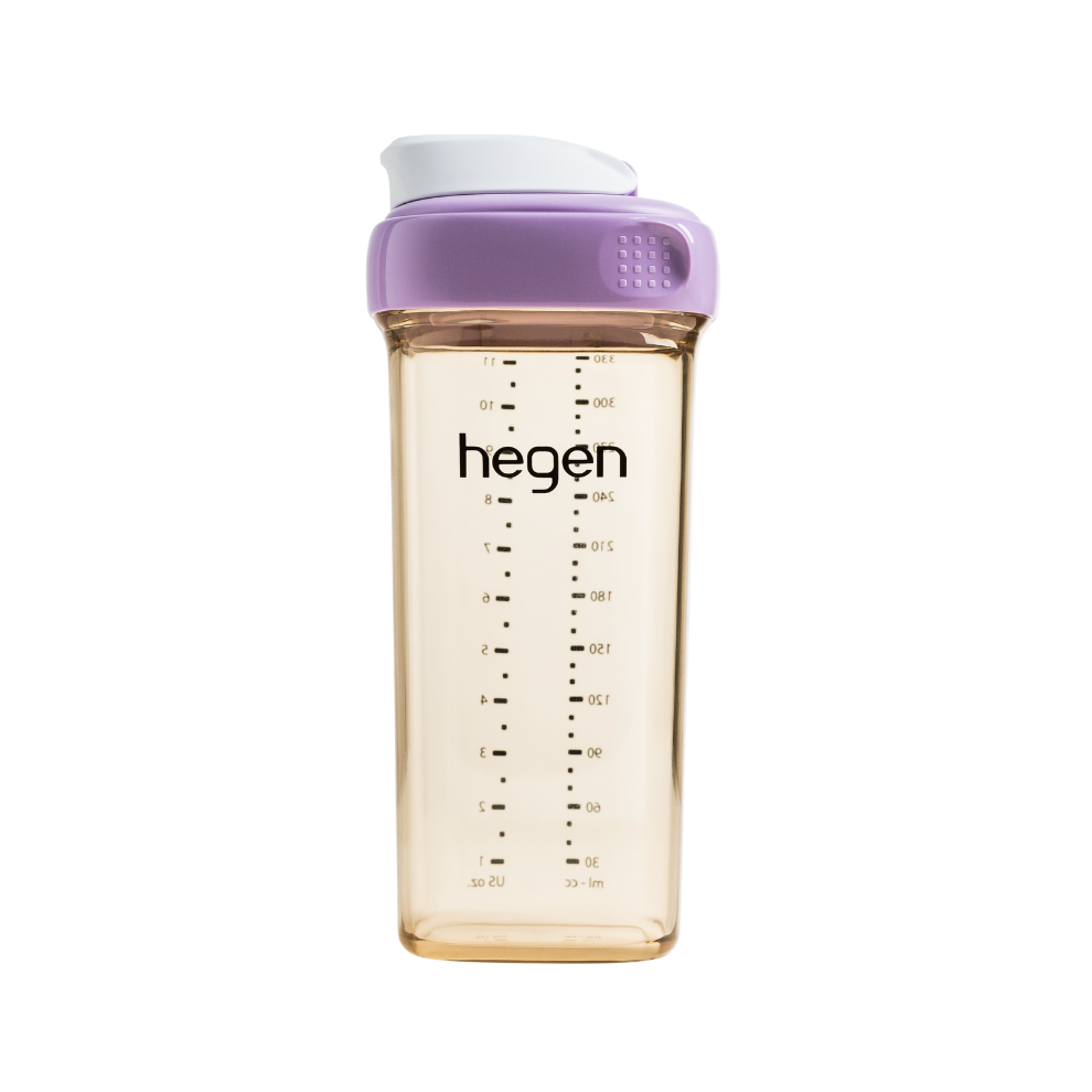 Hegen PCTO™ 330ml Drinking Bottle PPSU(24 Months +)