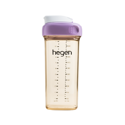 Hegen PCTO™ 330ml Drinking Bottle PPSU(24 Months +)