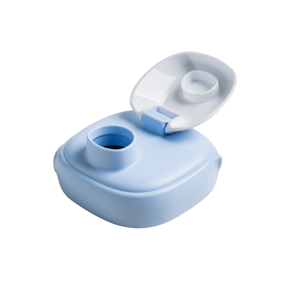 Hegen PCTO™ Spout