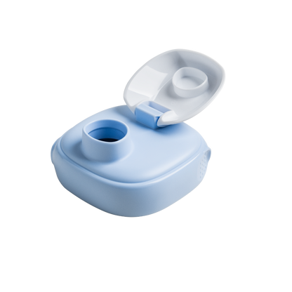 Hegen PCTO™ Spout