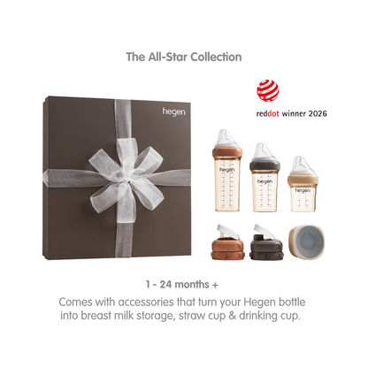 Hegen Complete Feeding Collection - Hegen Australia