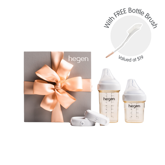 Hegen PCTO™ Basic Starter Kit PPSU