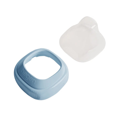 Hegen PCTO™ Collar And Transparent Cover