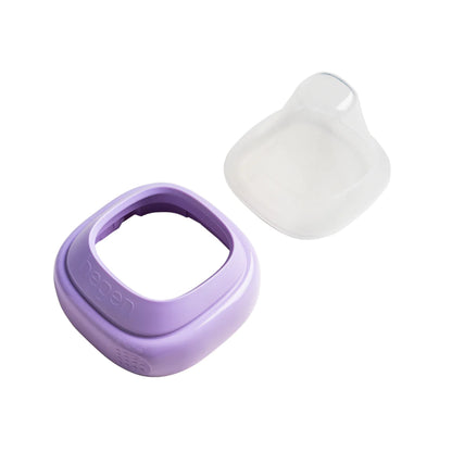 Hegen PCTO™ Collar And Transparent Cover
