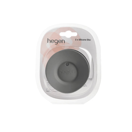 Hegen Silicone Disc (2-Pack)