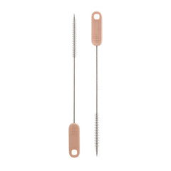 Hegen Straw Brush, 2 - Pack - Hegen Australia
