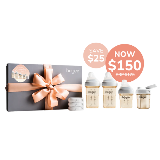 Hegen PCTO™ Everyday Kit