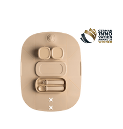 Mealtime Set Bundle - Hegen Australia