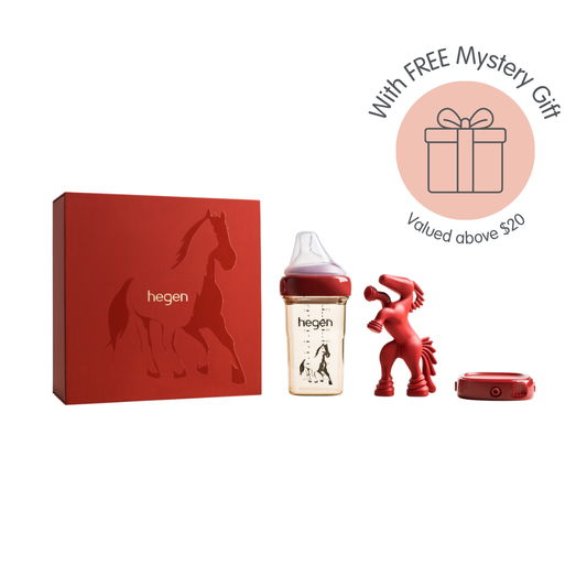 Hegen PCTO™ The Majestic Stallion Collection