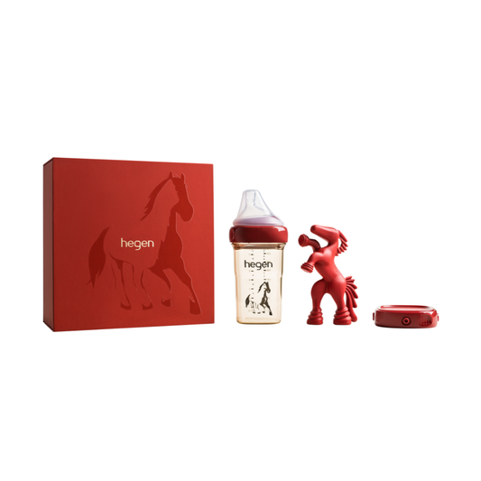 Hegen PCTO™ The Majestic Stallion Collection