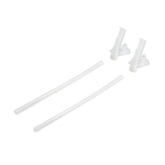 Hegen Straw Replacement Set, 2 - Pack - Hegen Australia