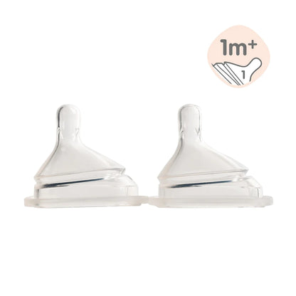 Hegen Teat 2-Pack